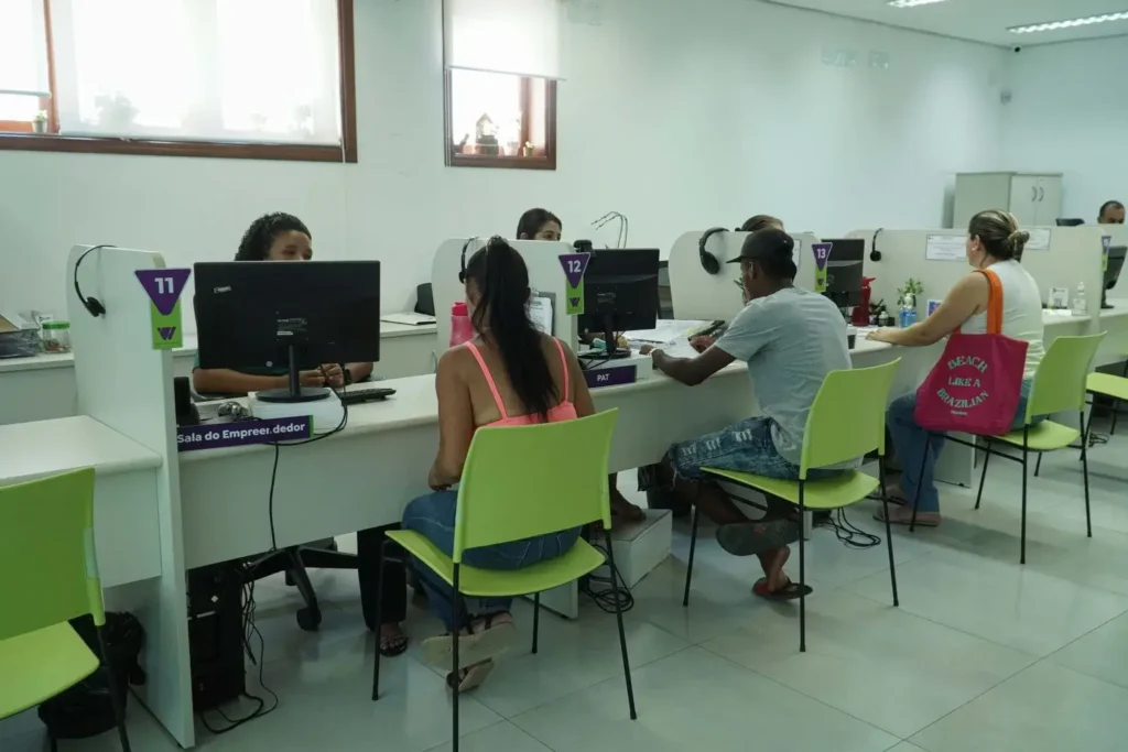 Fonte: Prefeitura Municipal de Ilhabela
