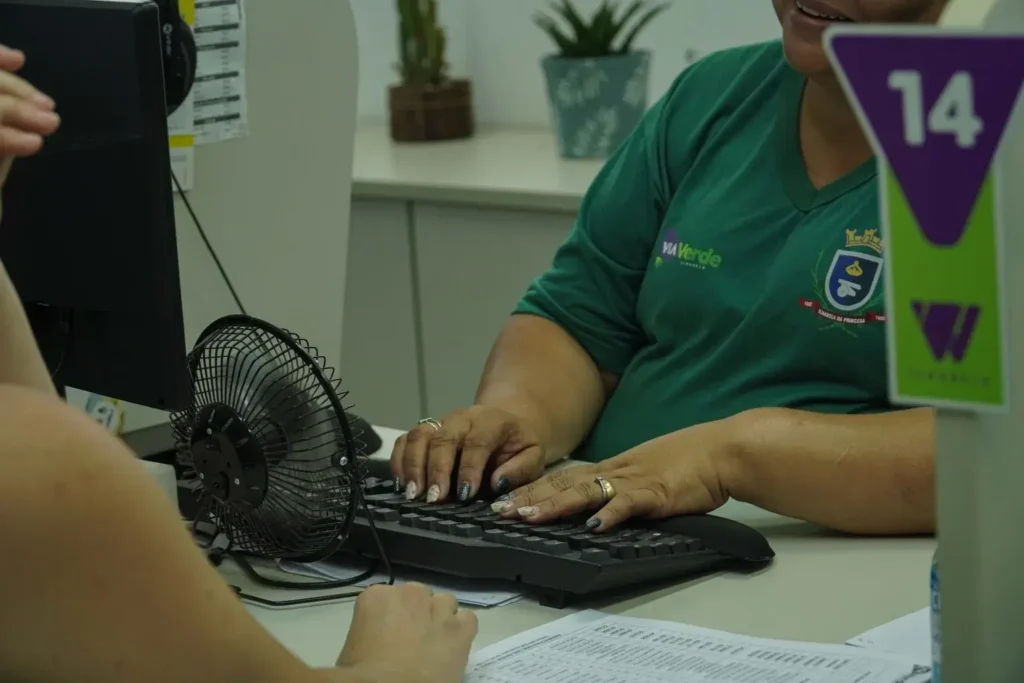 PAT VAGAS DE EMPREGO TRABALHO ILHABELA